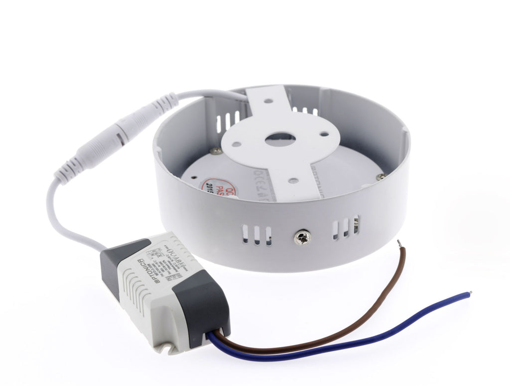 LED Surface Panel Round - image 4