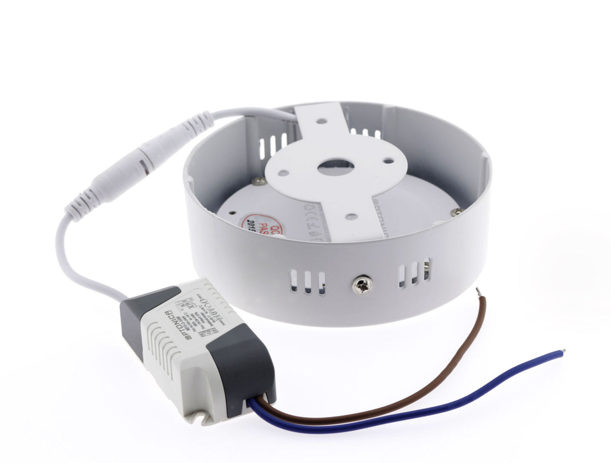 LED Surface Panel Round - image 4