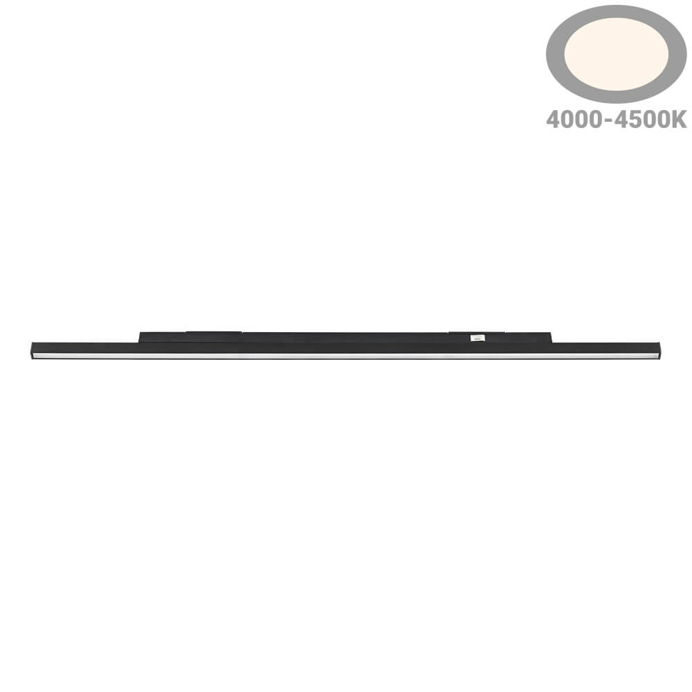 LED Magnetic Linear Light 48V 7W 4000K - M05 - image 8