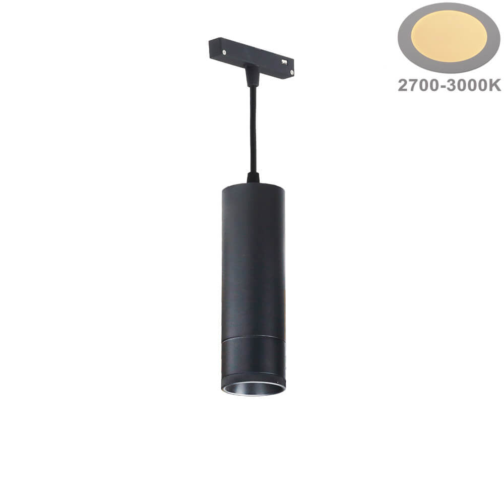 LED Magnetic Focusing Spotlight M35 - image 3