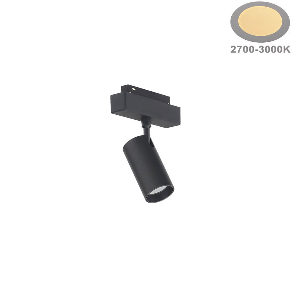 LED Magnetic Track Light - image 3