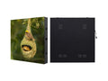LED screens cabinet external P2.5 960x960mm 7680Hz