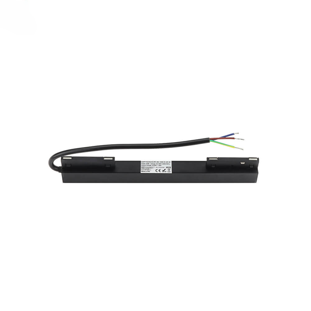 Power Supply 80W 48V for TRACK M05 - energy label