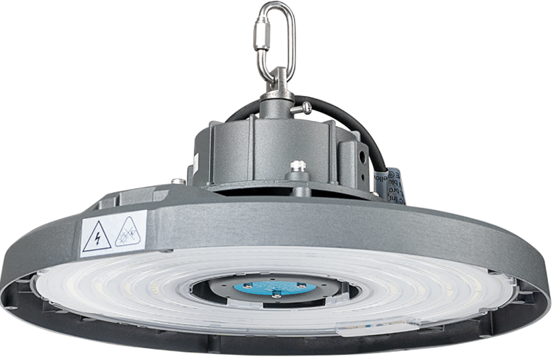 LED High Bay High Lumens PF>0.9