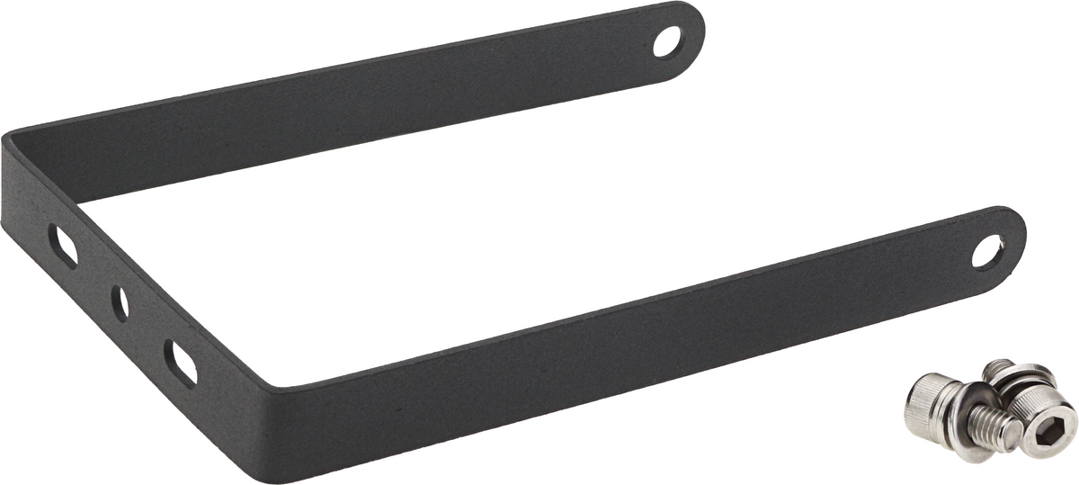 High Bay U-Bracket For SKU: 8190, 8191, 8192