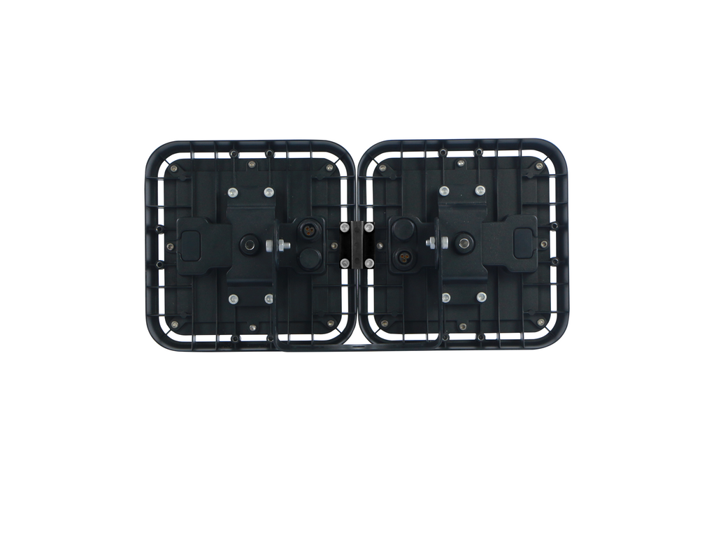 Accessories for two pcs SKU: 8261 - product view