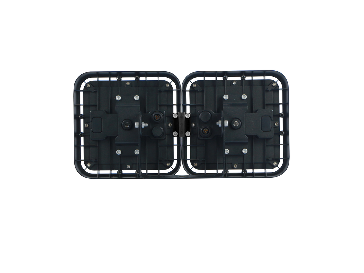 Accessories for two pcs SKU: 8261 - product view