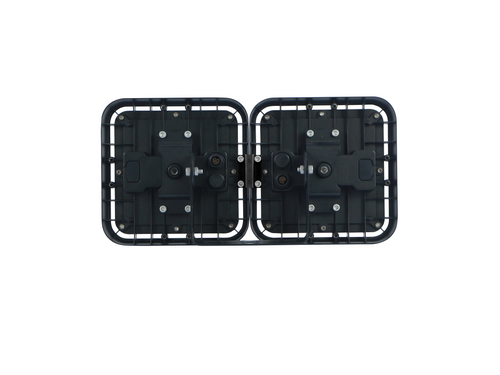 Accessories for two pcs SKU: 8261 - product view