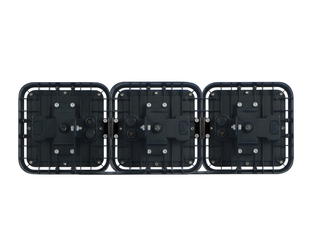 Accessories for three pcs SKU: 8261 - product view