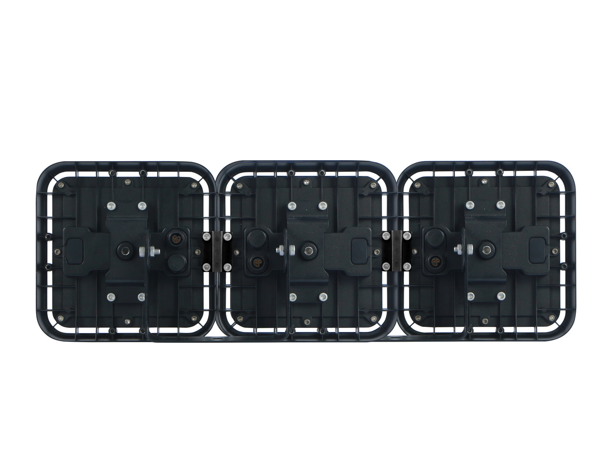 Accessories for three pcs SKU: 8261 - product view