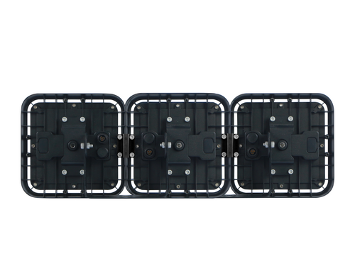 Accessories for three pcs SKU: 8261 - product view