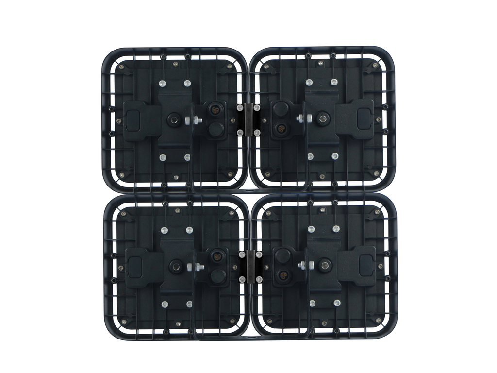 Accessories for four pcs SKU: 8261 - product view
