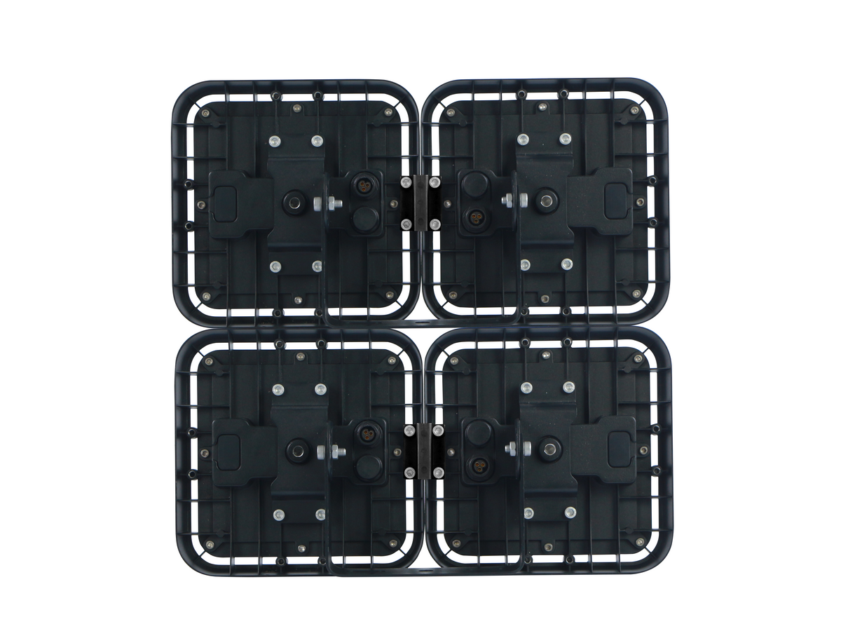 Accessories for four pcs SKU: 8261 - product view