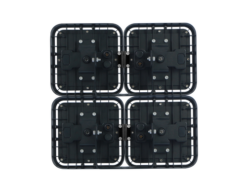 Accessories for four pcs SKU: 8261 - product view
