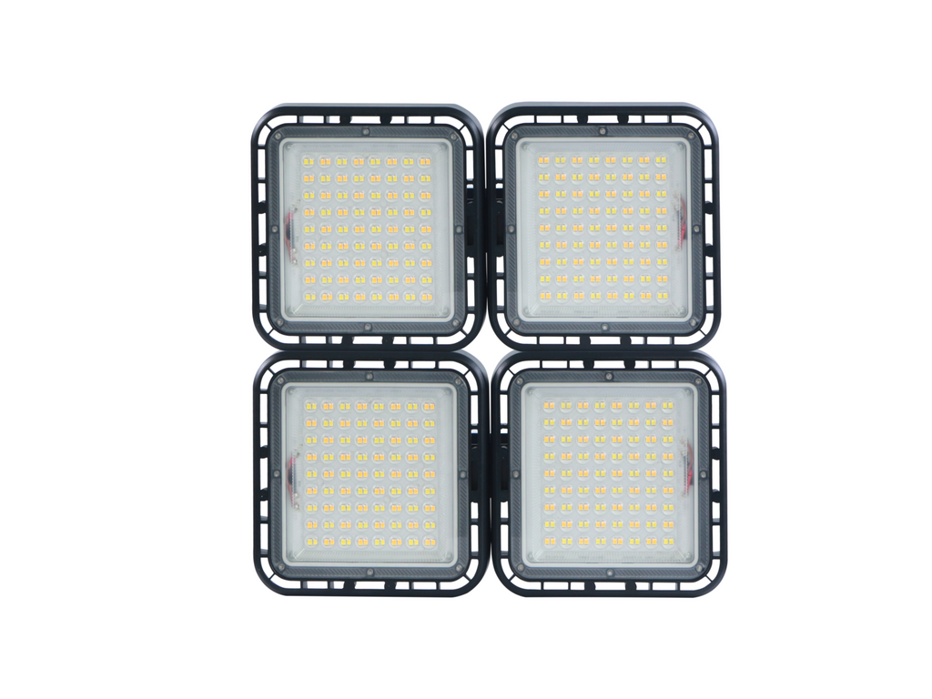 Accessories for four pcs SKU: 8261