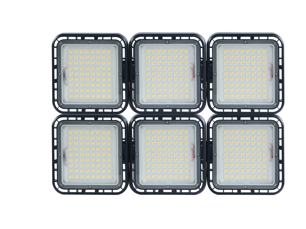 Accessories for six pcs SKU: 8261