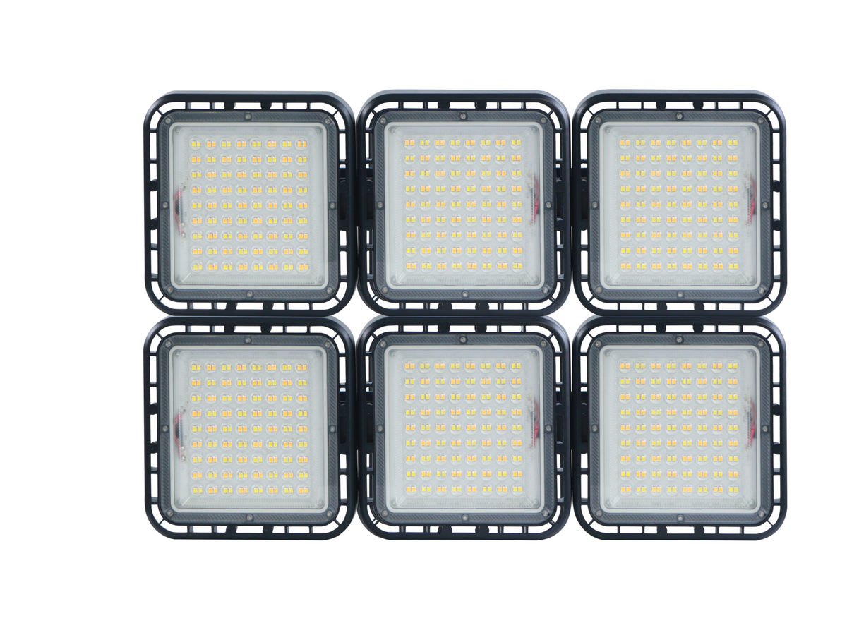 Accessories for six pcs SKU: 8261