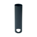 Sleeve For LED Underground Light Black
