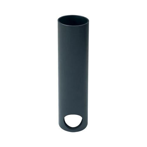 Sleeve For LED Underground Light Black