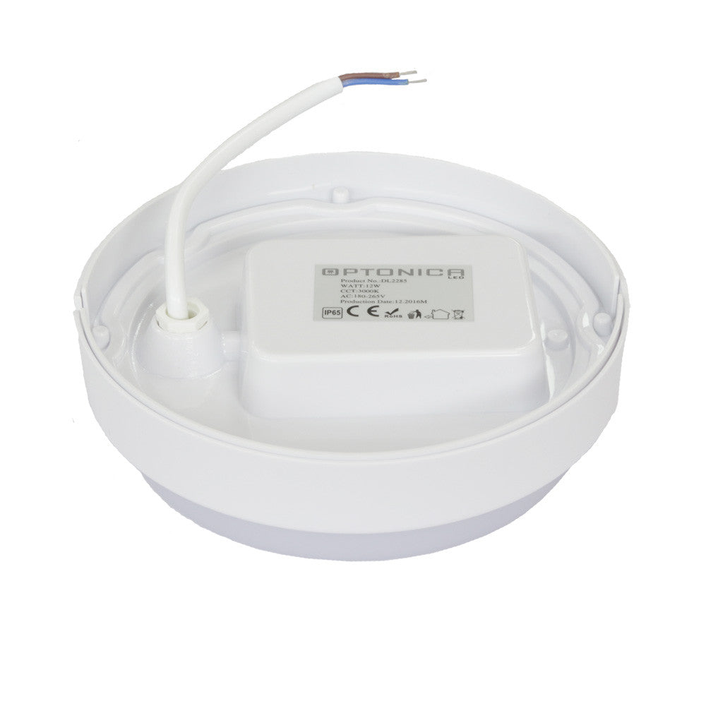 LED Surface Round Panel - image 4