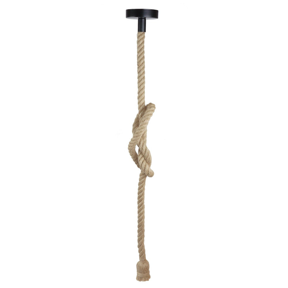 Indoor Rope Light E27 Lamp Holder