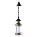 LED Flame Lamp 5W SMD Bronze Colour Fire Up/Down