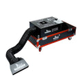 Water Low Gog Machine