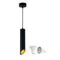 Hanging Fixture With 5W LED Spotlight