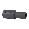 LED Street Light Adapter Black ф80>ф60