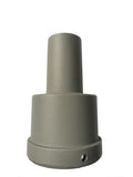 Adapter Matt Grey Ф60mm to Ф35mm