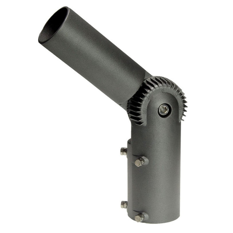 Adapter 60x60 mm Adjustable Angle 90º
