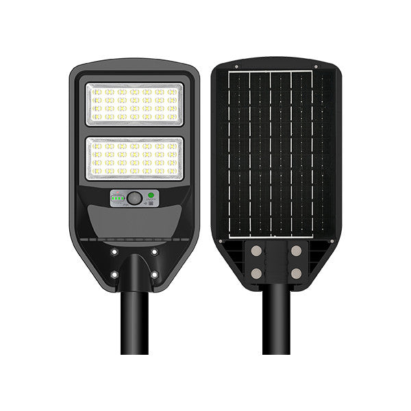 LED Solar Street Light IP65 + Remote Control