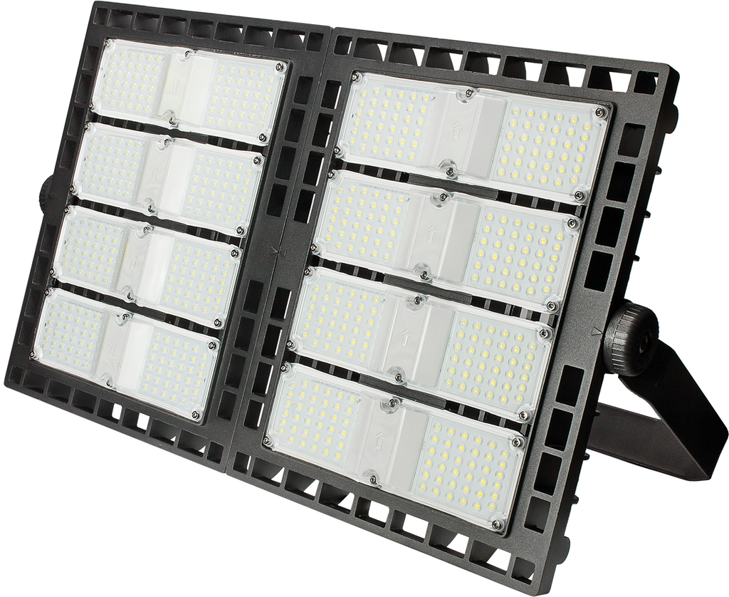 LED Stadium Floodlight 90°