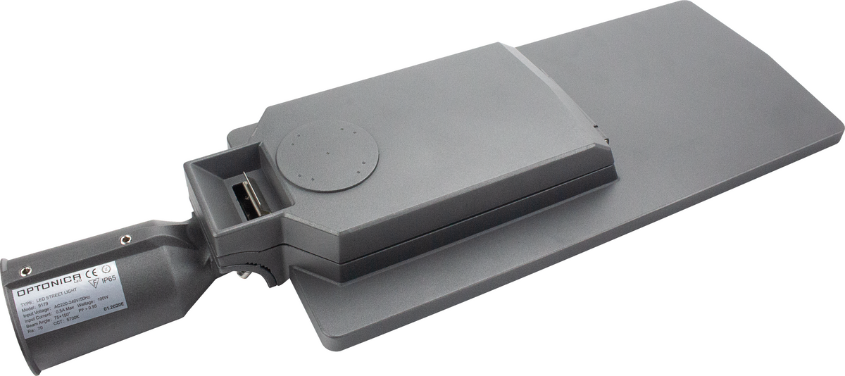 LED Street Light Light High Lumen - Moso Driver - product view