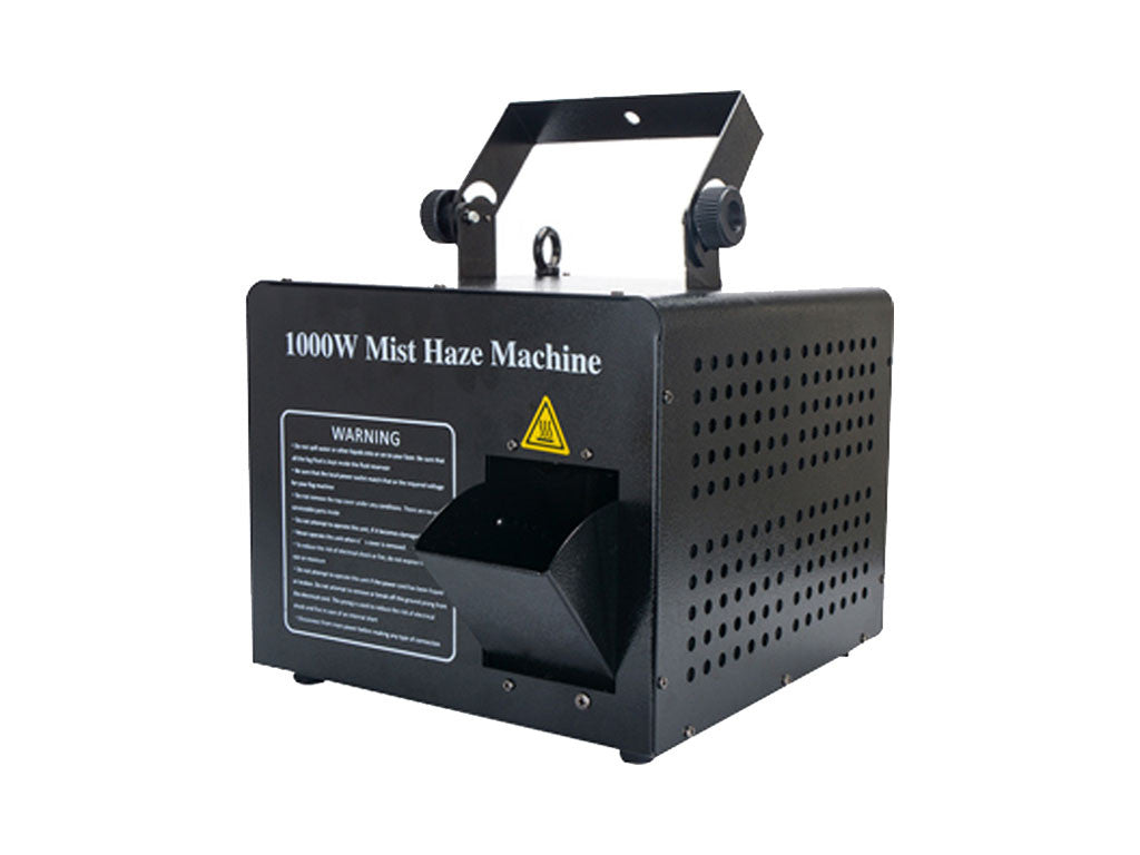 Hanging Type Haze Machine