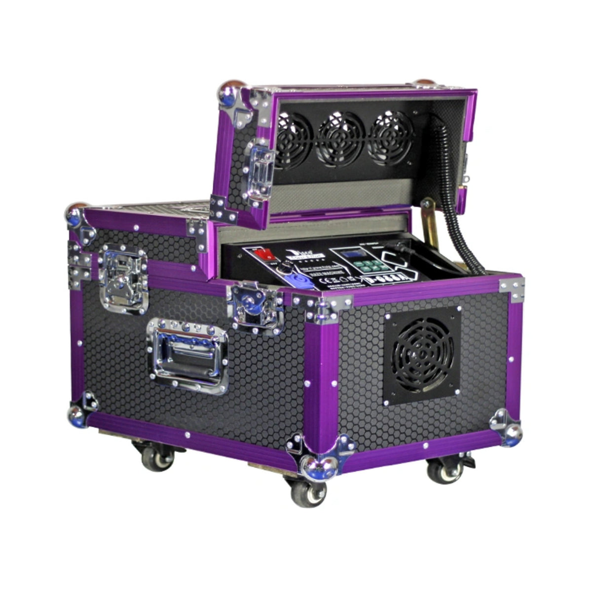 Oil Based Haze Machine