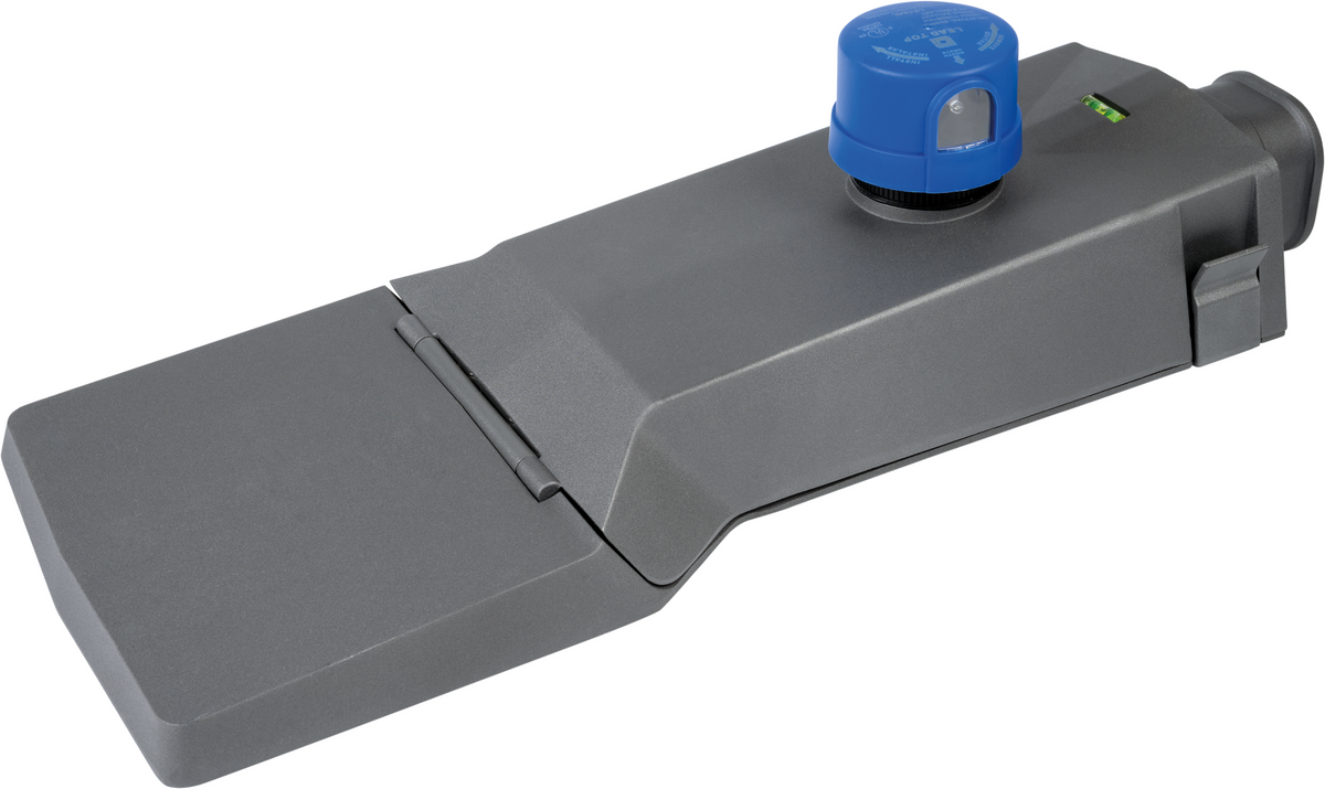 LED Street Light With NEMA Socket And Photocell Bridgelux3030 Dimmable - product view