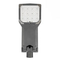 LED Street Light With NEMA Socket And Photocell Bridgelux3030 Dimmable