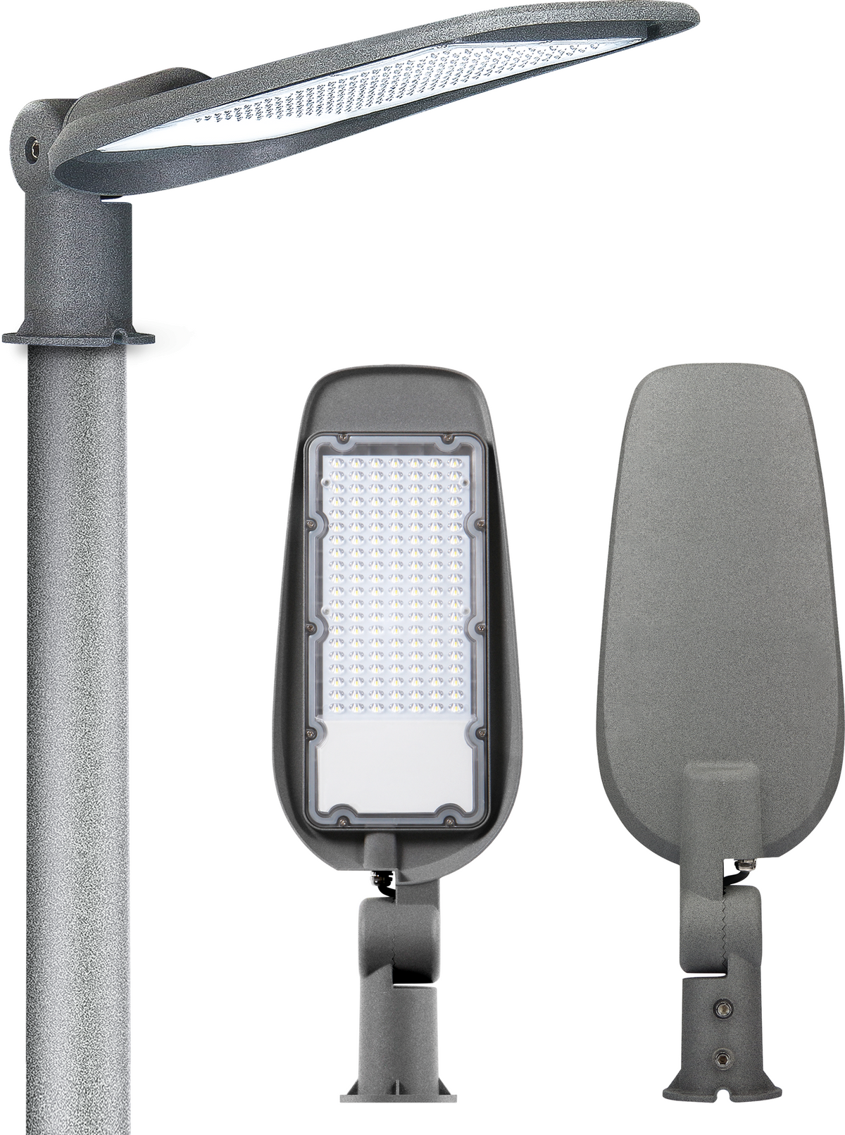 LED Street Light PF>0.9