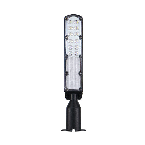 LED Street Light SANAN-Chip 75x130° 3 Year Warranty with Sensor