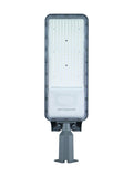 LED Street Light 30W LUMILEDS-Chip 75x130° - Grey Body