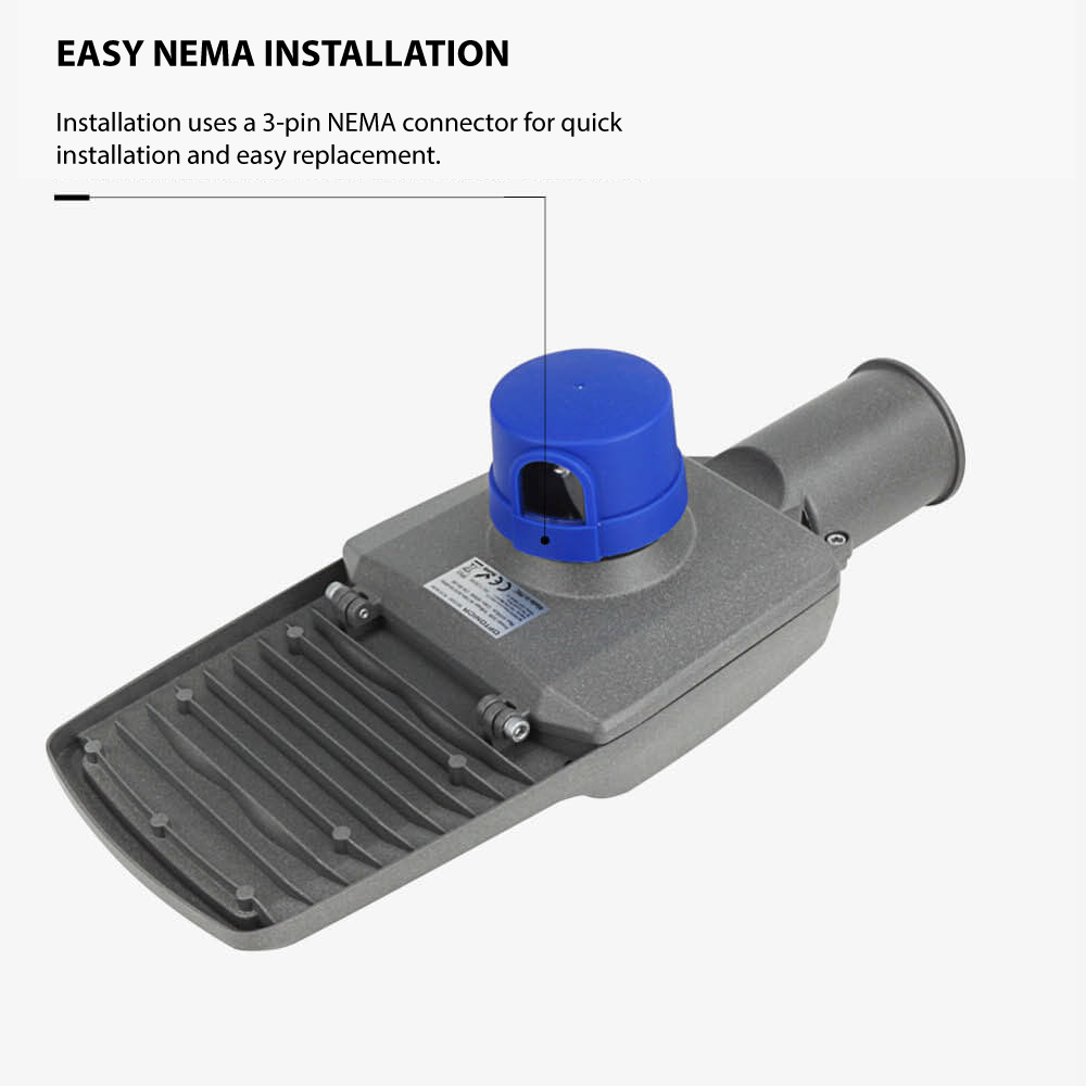 3PIN NEMA Sensor - image 3