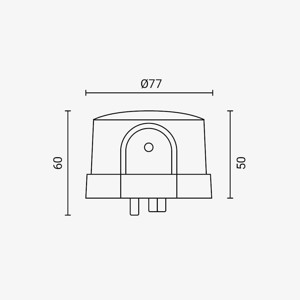3PIN NEMA Sensor - image 5