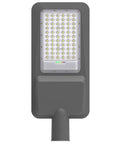 LED Solar Street Light 3600LM 25Ah IP65 + Remote Control