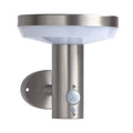 LED Solar Wall Light UP 4.4W Sensor