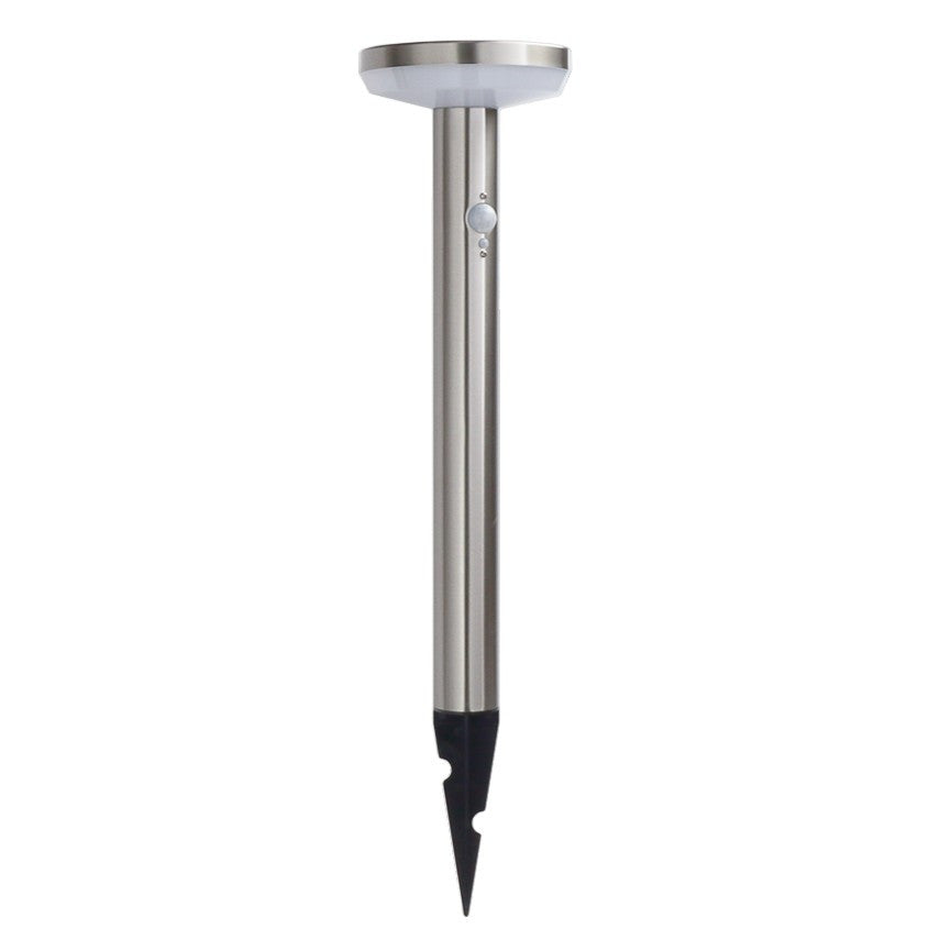 LED Solar Lawn Lamp Spike 4.4W Sensor