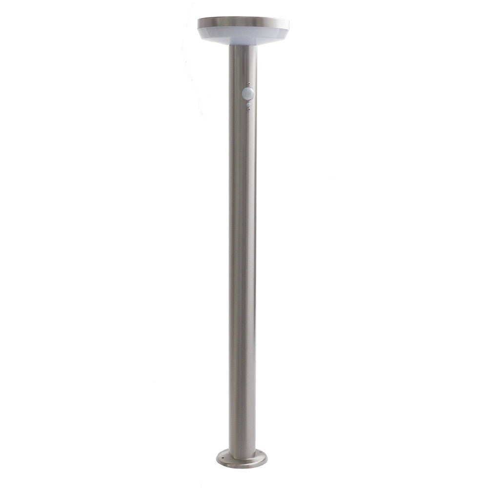 LED Solar Lawn Lamp 4.4W Sensor