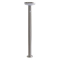 LED Solar Lawn Lamp 4.4W Sensor