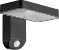 LED Solar Lamp 9W - Square