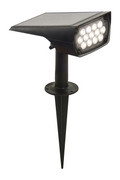 Lampe Solaire LED – Pointe 3.7V 1.8Ah